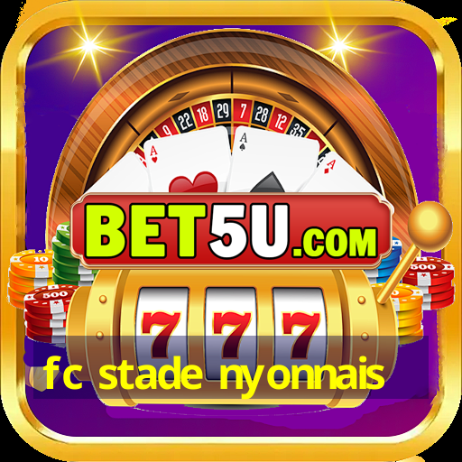 Fc Stade Nyonnais IOS